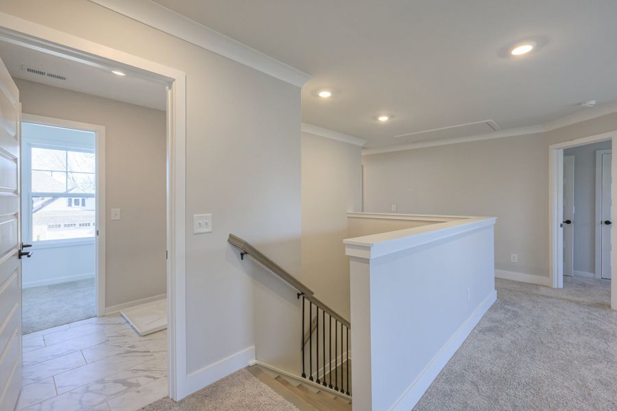 *Photo of actual home.