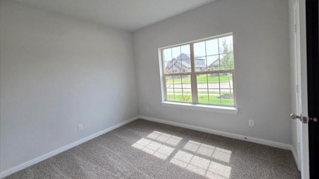 Spacious, unfurnished interior of a new home in Vista Point, Grandview (Image 9). Spacious, unfurnished interior of a new home in Vista Point, Grandview (Image 9).