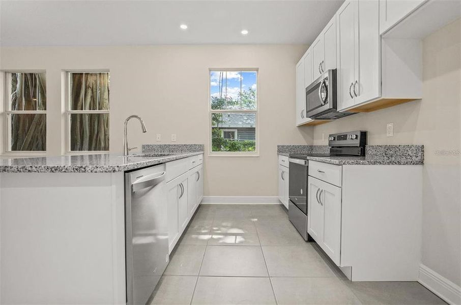 Furnished interior view inside a new home in , St. Petersburg (Image 10). Furnished interior view inside a new home in , St. Petersburg (Image 10).