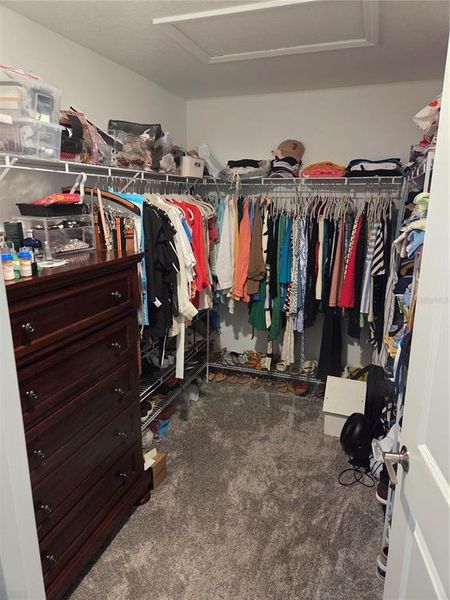 Furnished interior view inside a new home in , Kissimmee (Image 13).