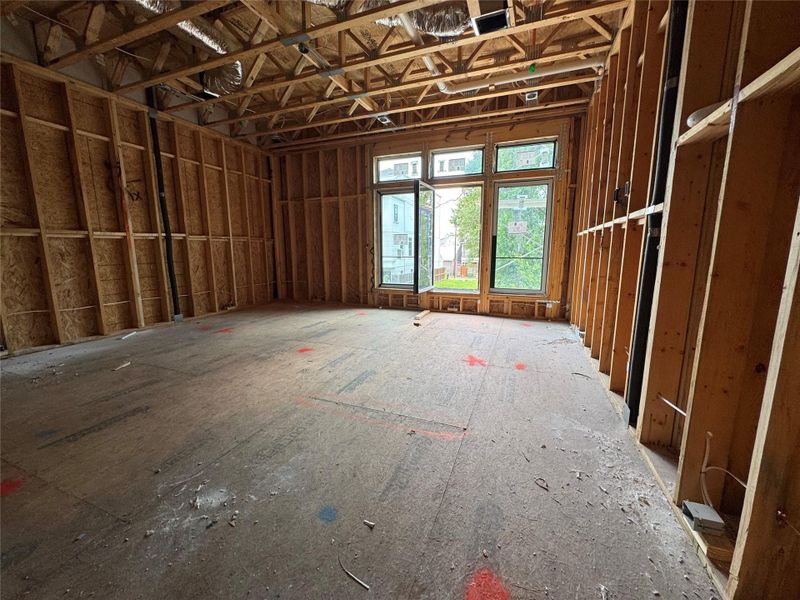 Construction as of: 7/17/25 Construction as of: 7/17/25