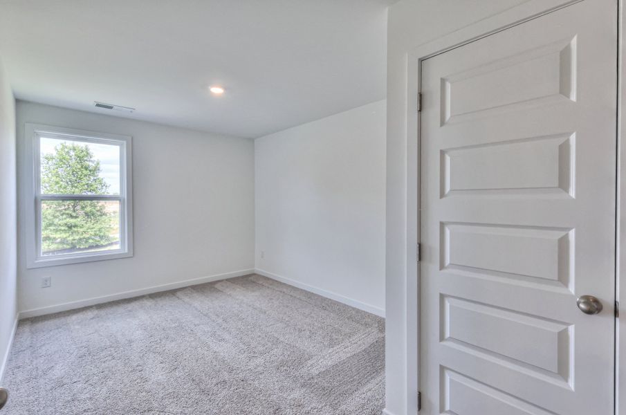 *Photo of actual home.