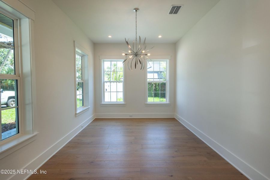 Spacious, unfurnished interior of a new home in , Atlantic Beach (Image 21). Spacious, unfurnished interior of a new home in , Atlantic Beach (Image 21).