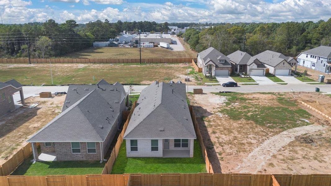 Photos are REPRESENTATIVE of the home /floor plan and are NOT of the actual home.  Selections, features, and room options may vary.  For more info., contact Chesmar Homes.