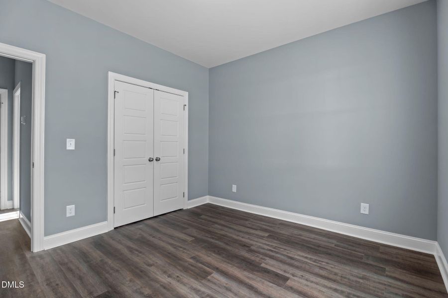 3rd Bedroom 2 3rd Bedroom 2