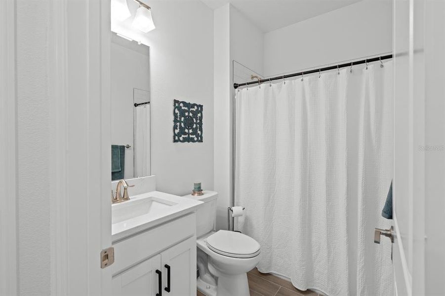 Furnished interior view inside a new home in Angeline Active Adult: Active Adult Manors, Land O' Lakes (Image 8). Furnished interior view inside a new home in Angeline Active Adult: Active Adult Manors, Land O' Lakes (Image 8).