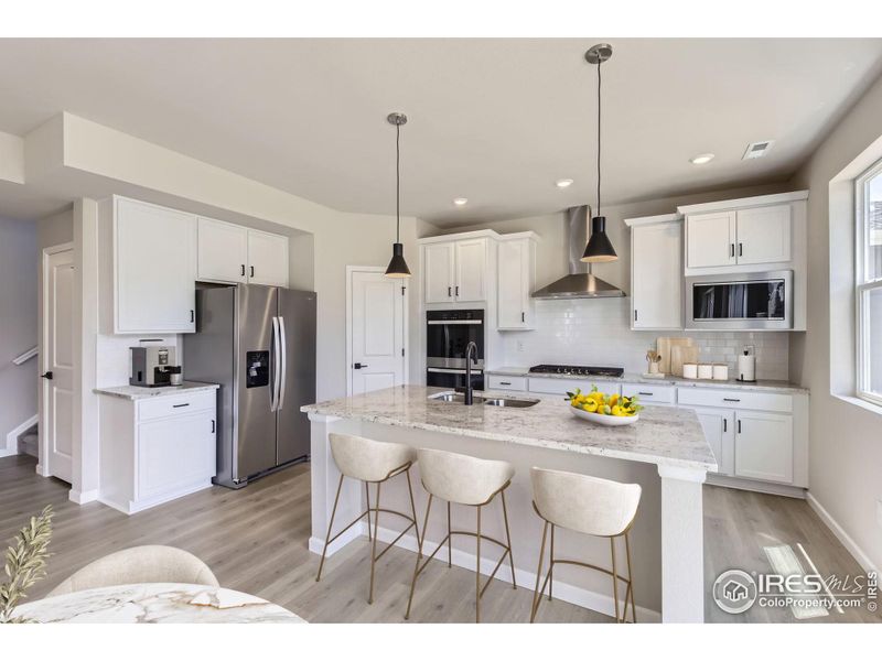 Stainless steel appliances Stainless steel appliances