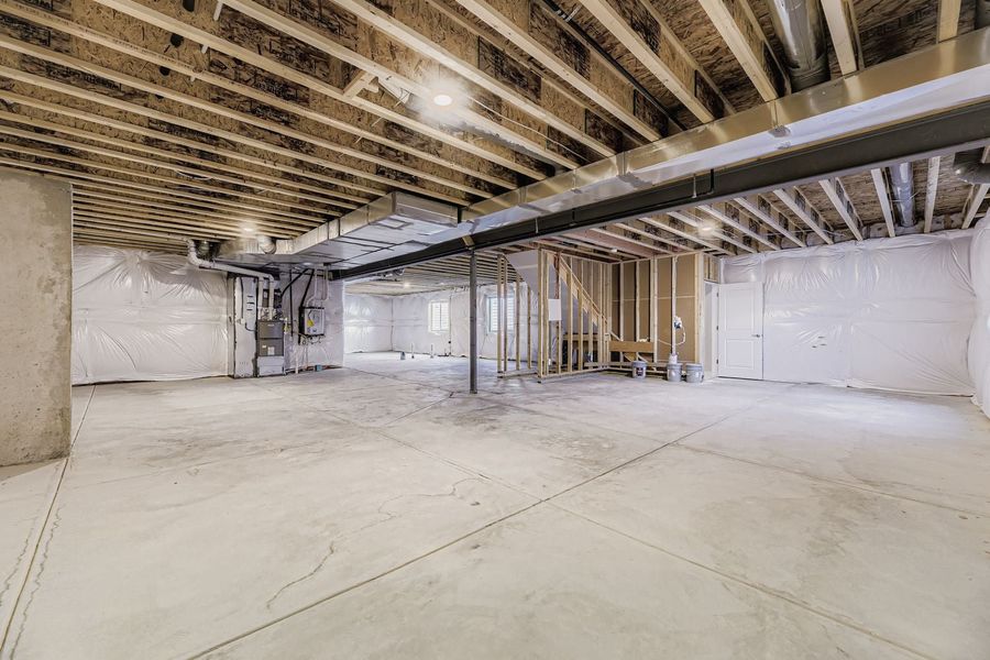 1,894sf New Home in Parker, CO. - Slide 24 1,894sf New Home in Parker, CO. - Slide 24