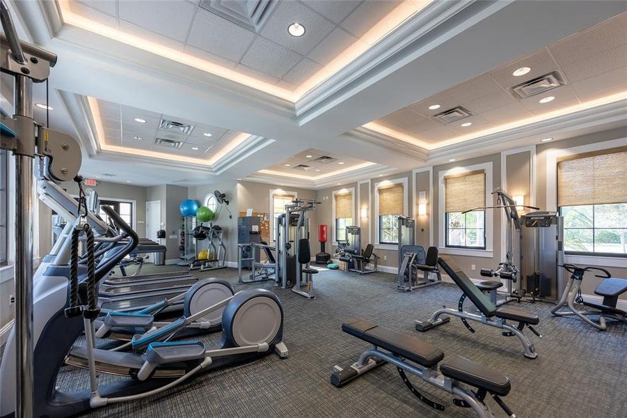 Community amenities in , Palmetto (Image 56).