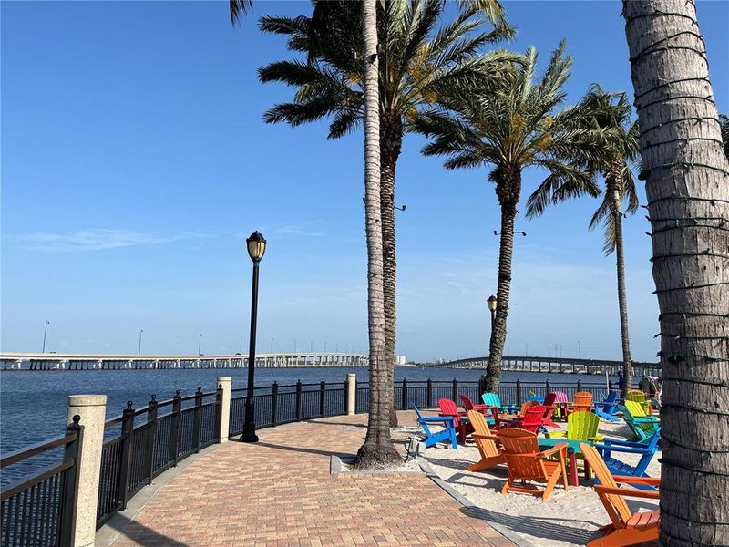 Community amenities in , Port Charlotte (Image 22).