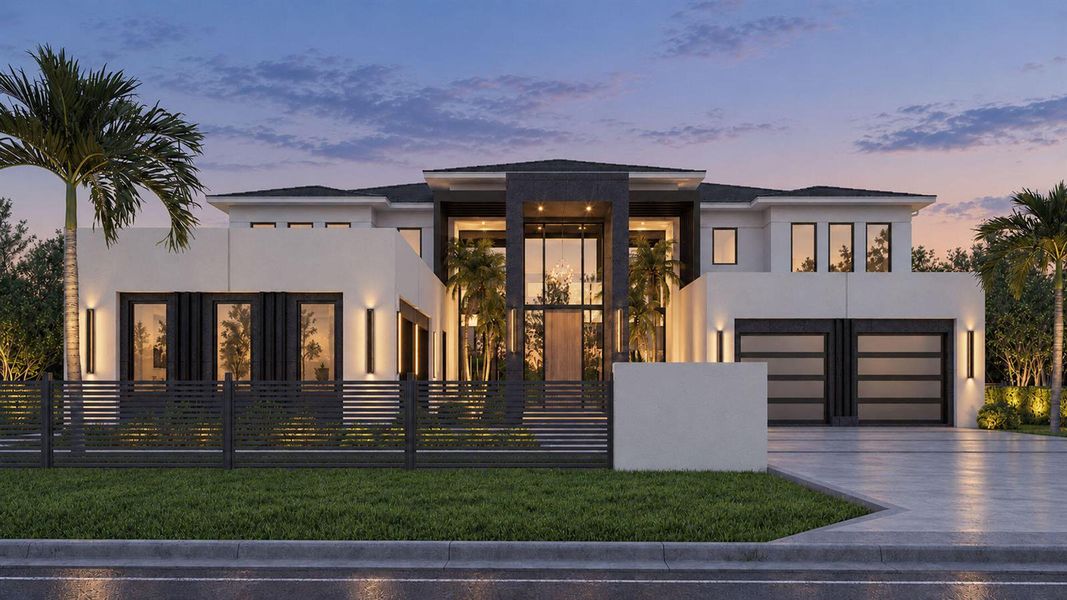 257_Royal_Palm_Way_Render_01 257_Royal_Palm_Way_Render_01