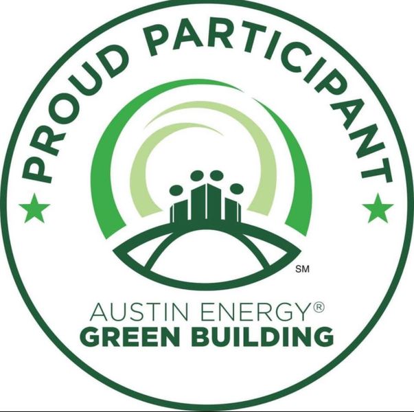 Austin Energy Green Build 5 Star