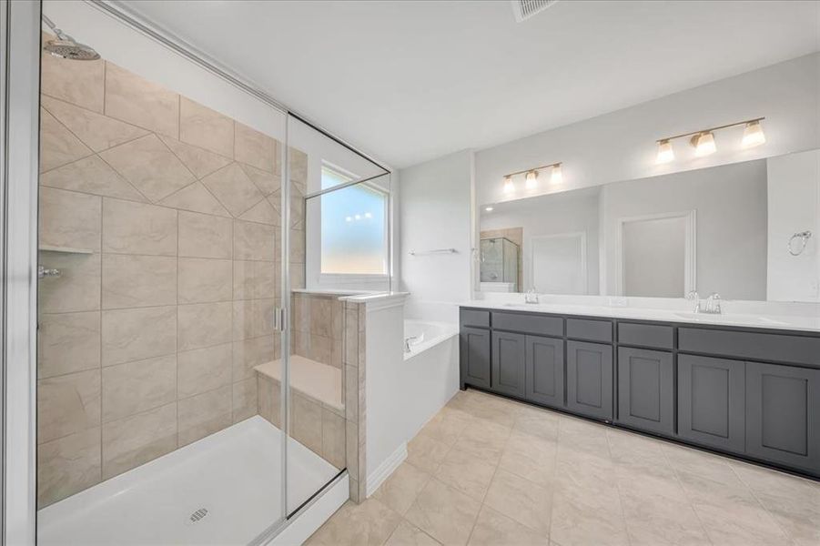 Image 35 of a home in Liberty Pointe. Image 35 of a home in Liberty Pointe.