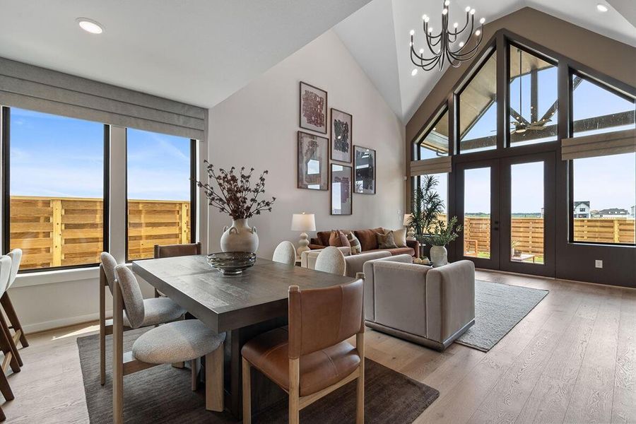 Representative photo