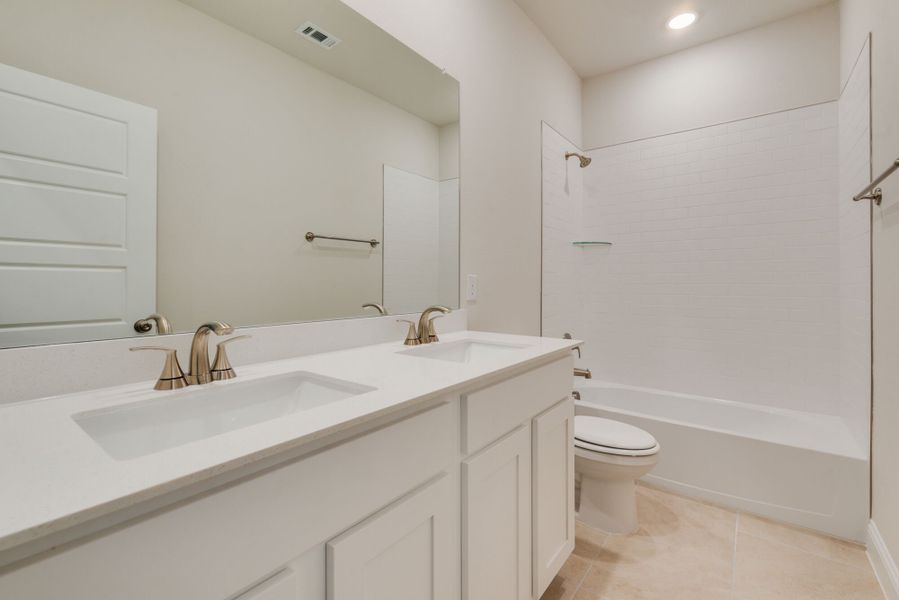 Bathroom 2