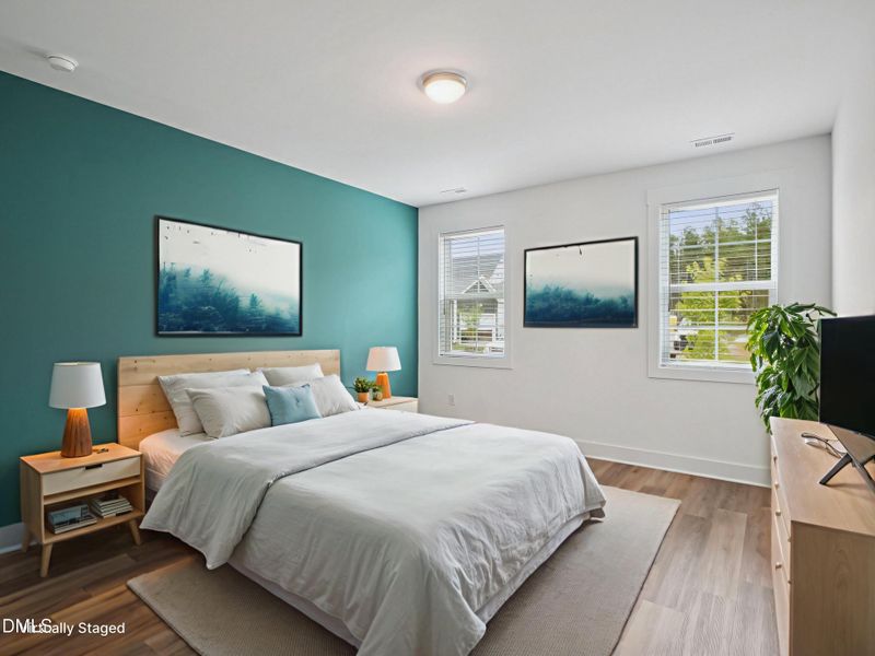 Virtually stagaed bedroom-Big-Bradley-Dr Virtually stagaed bedroom-Big-Bradley-Dr