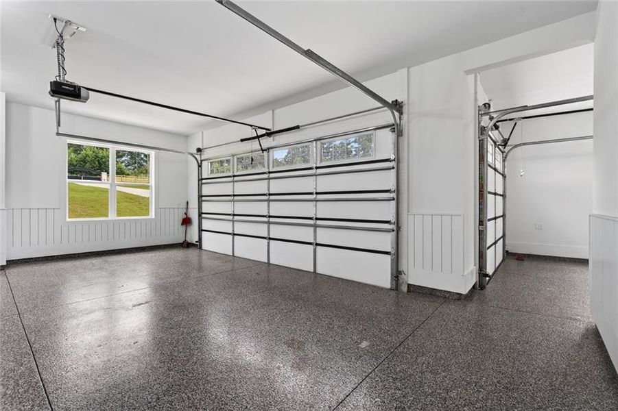 Spacious, unfurnished interior of a new home in , Bethlehem (Image 57).