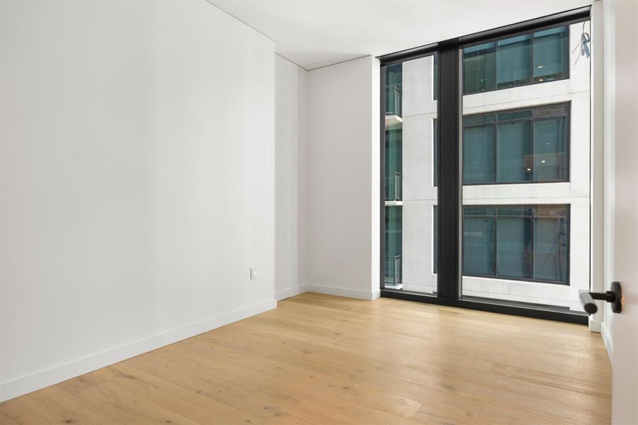 Spacious, unfurnished interior of a new home in , Austin (Image 32).