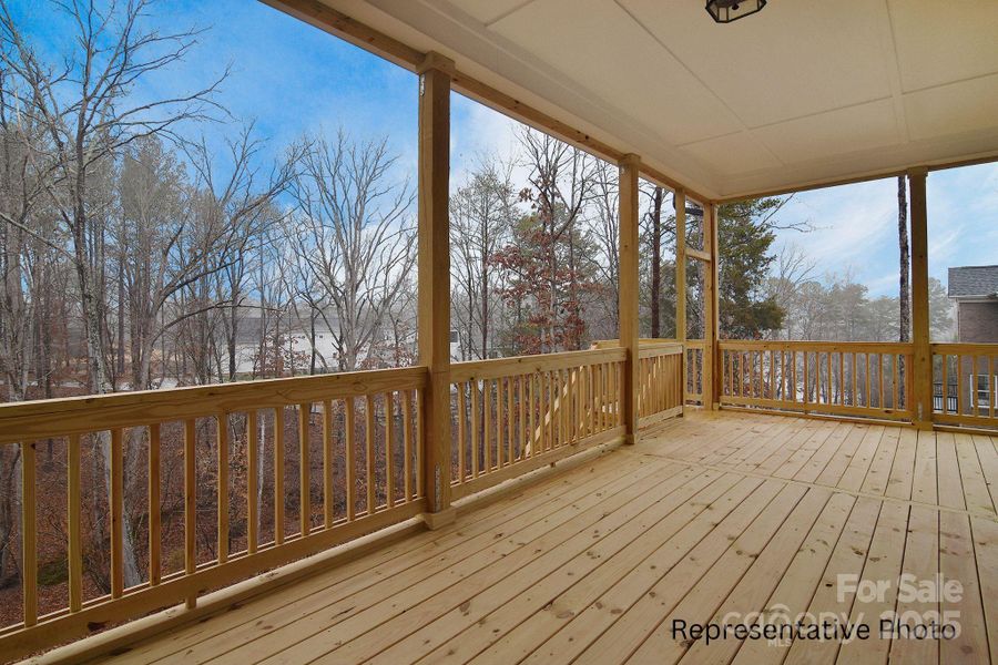 Spacious, unfurnished interior of a new home in Harbor Watch, Statesville (Image 22). Spacious, unfurnished interior of a new home in Harbor Watch, Statesville (Image 22).