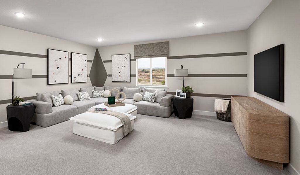 Darius-P786-PHX Recreation Room