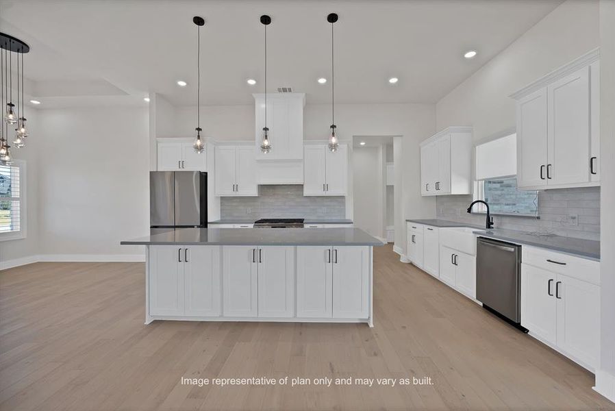 Furnished interior view inside a new home in , Venus (Image 5). Furnished interior view inside a new home in , Venus (Image 5).