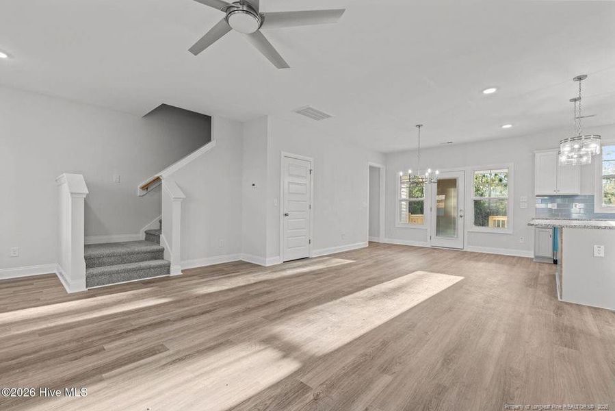 Gretchen Pines Lot 137 - 1009 Ivory Lane