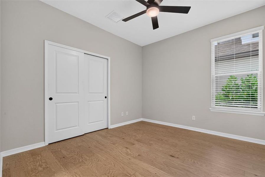 Spacious, unfurnished interior of a new home in , Bradenton (Image 47).
