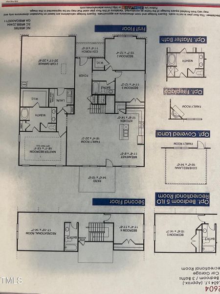 2604 Floorplan