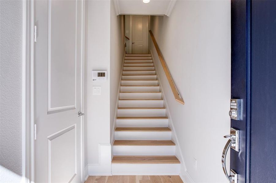 Image of actual unit.