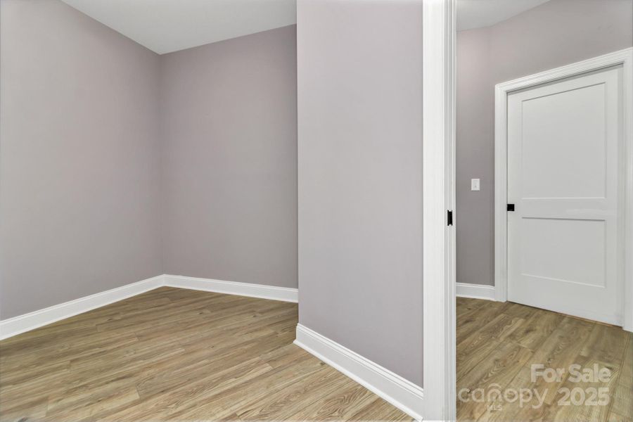 Spacious, unfurnished interior of a new home in , Mars Hill (Image 37). Spacious, unfurnished interior of a new home in , Mars Hill (Image 37).