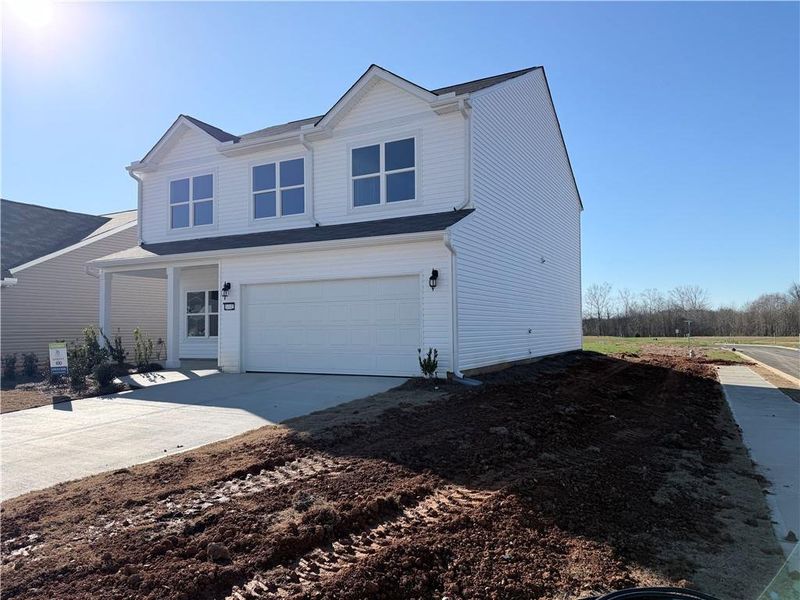 Image 38 of a home in .