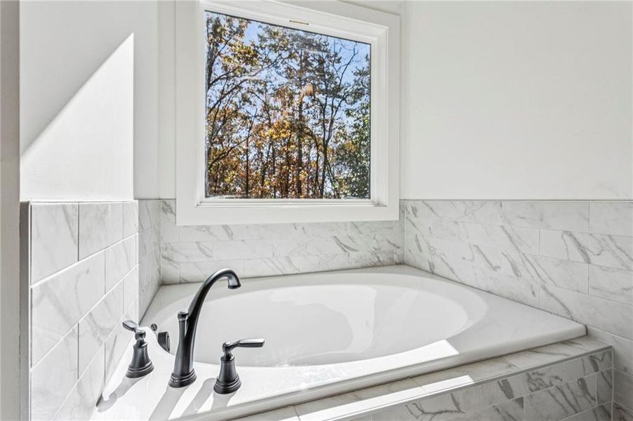 Close-up of interior finishes inside a home in , Marietta (Image 23). Close-up of interior finishes inside a home in , Marietta (Image 23).