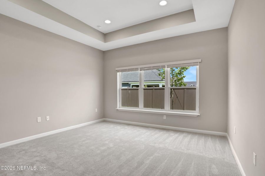 Spacious, unfurnished interior of a new home in , Orange Park (Image 29).