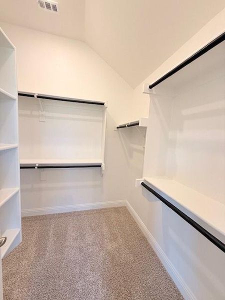 Spacious, unfurnished interior of a new home in , Venus (Image 18).