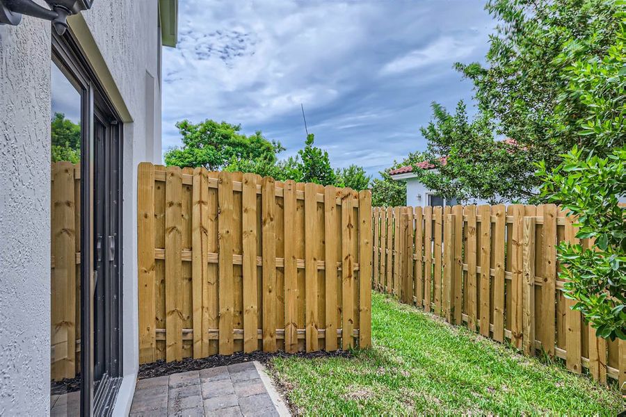 Image 21 of a home in Sebastian Isles.