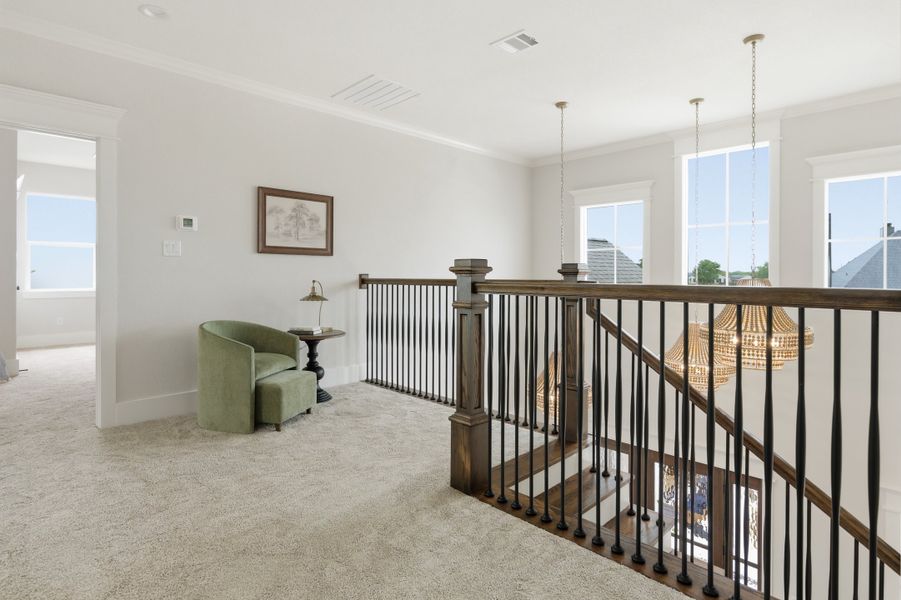 Image 96 of a home in Stella Ranch.