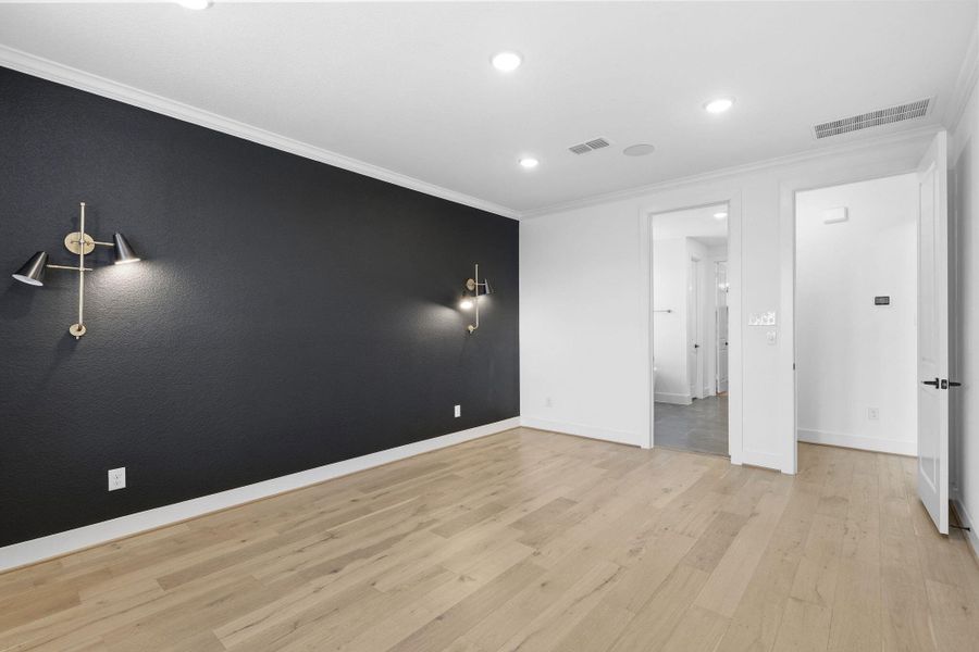 31518 Bramble Hollow Ct Fulshear, TX New Home Image 27