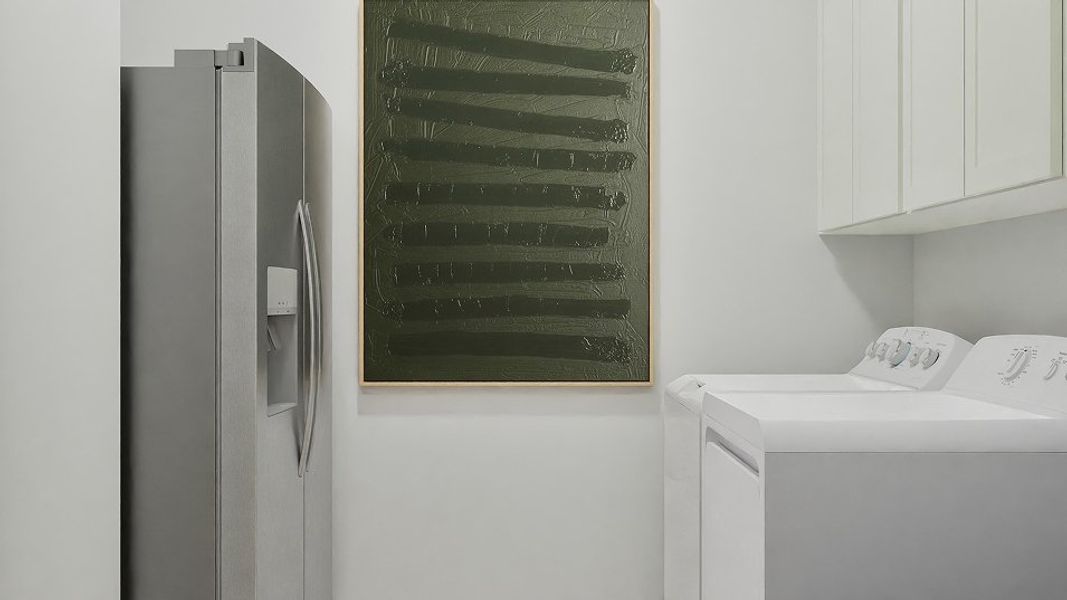 Grove Core N034 Larwood Laundry F1 Grove Core N034 Larwood Laundry F1