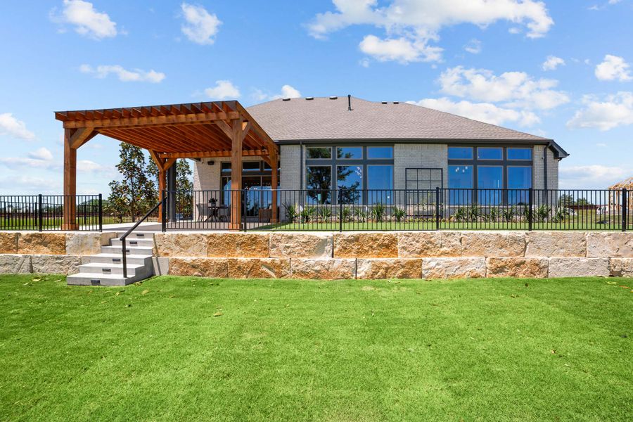 Community amenities associated with the The Memphis by David Weekley Homes in Terraces – Estates, Rockwall (Image 14). Community amenities associated with the The Memphis by David Weekley Homes in Terraces – Estates, Rockwall (Image 14).