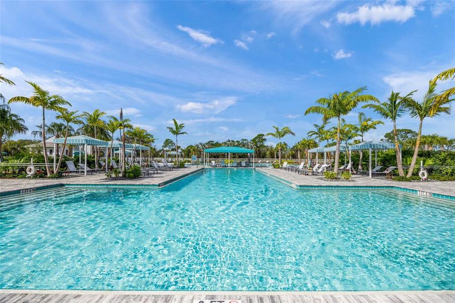 Community amenities in , Sarasota (Image 41). Community amenities in , Sarasota (Image 41).