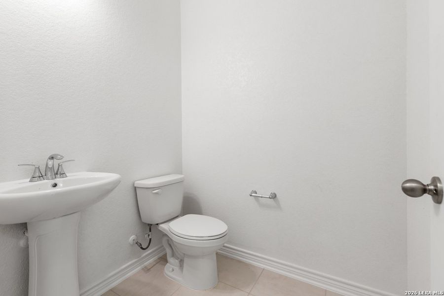 Furnished interior view inside a new home in Southton Cove, Elmendorf (Image 11). Furnished interior view inside a new home in Southton Cove, Elmendorf (Image 11).