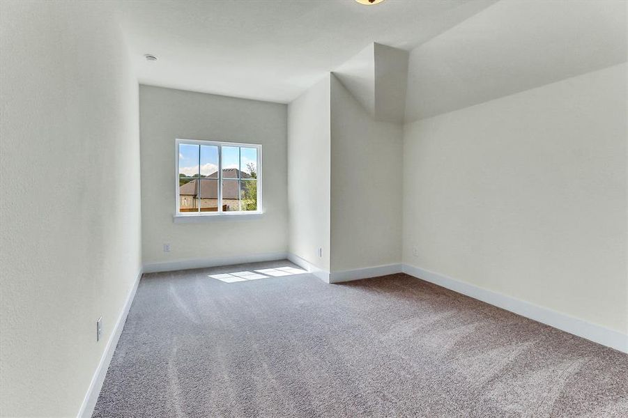 Neutral wall tones with a textured finish Neutral wall tones with a textured finish