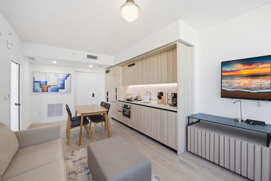 Open Floorplan Open Floorplan