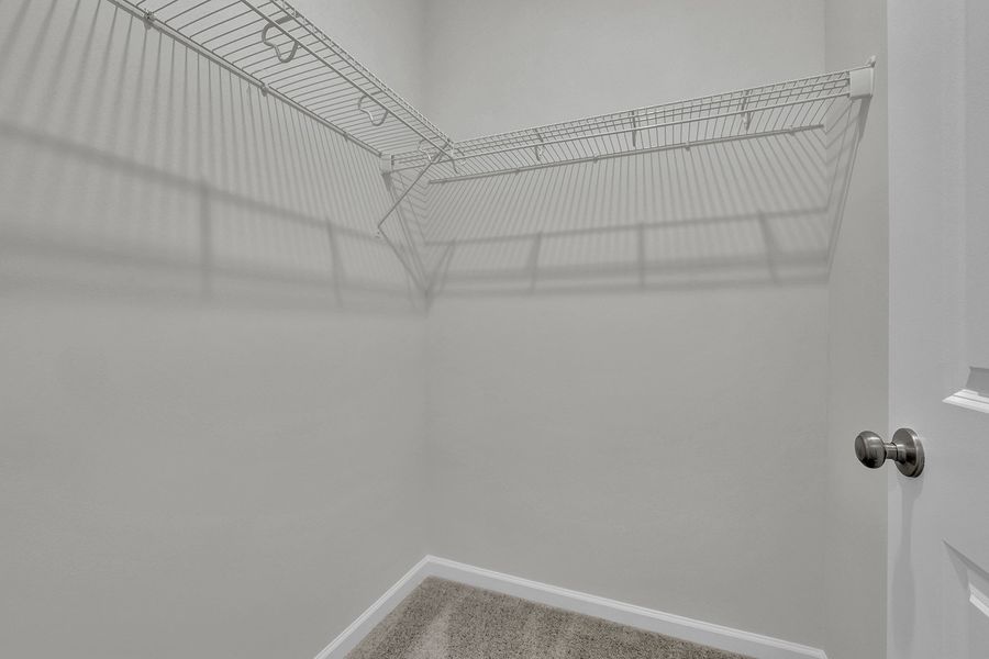 Spacious, unfurnished interior of a new home in River Tide Farms, Bolivia (Image 21). Spacious, unfurnished interior of a new home in River Tide Farms, Bolivia (Image 21).