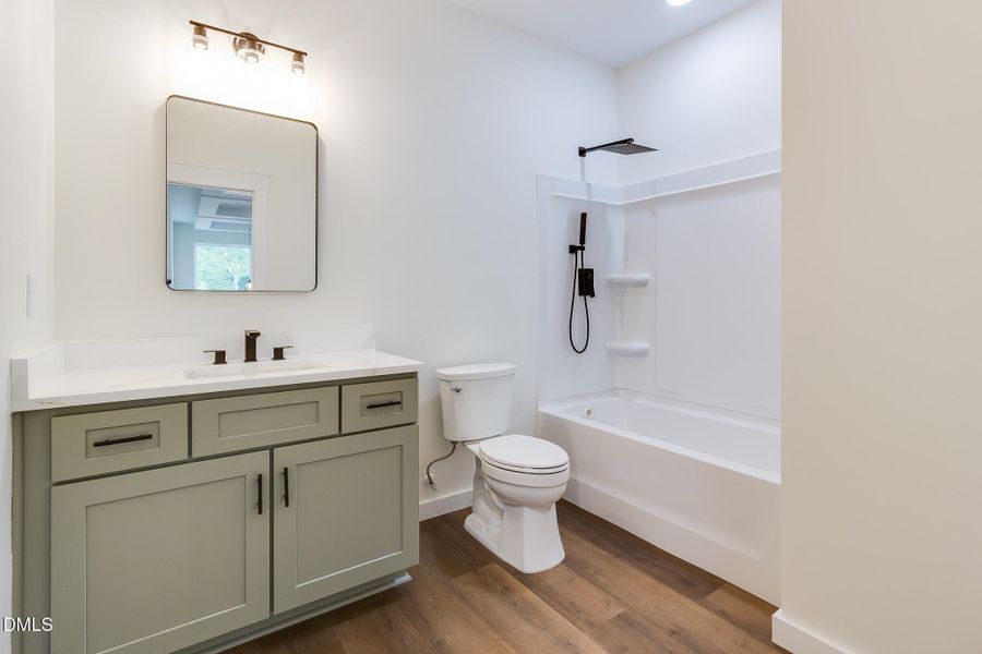 Full Bath 2 Full Bath 2