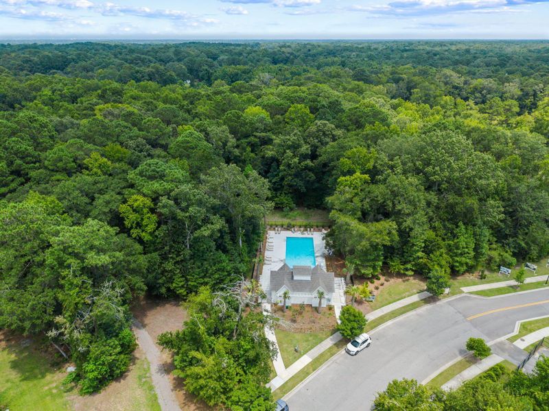 Image 39 of a home in Twin Lakes.