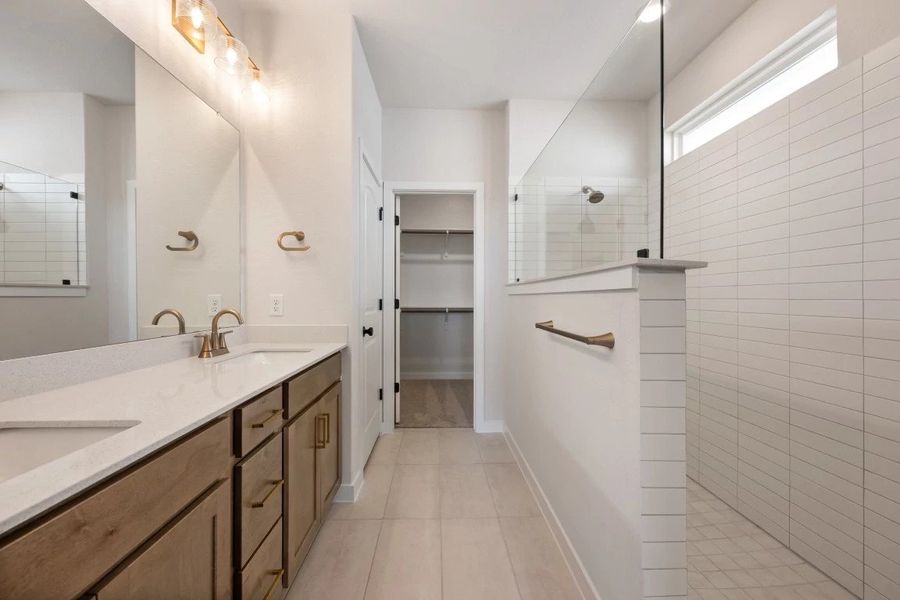 Primary Bathroom Primary Bathroom