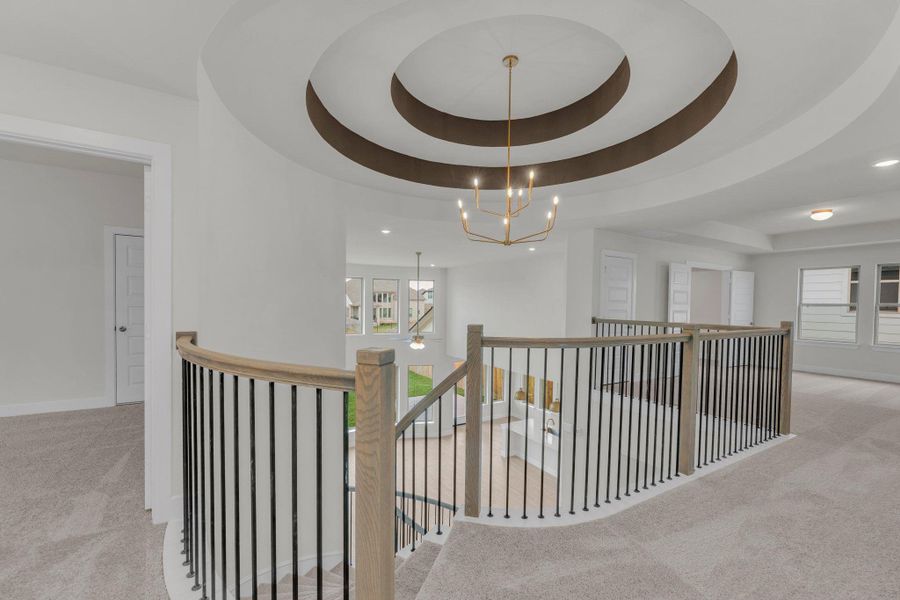 Image 29 of a home in Santa Rita Ranch - 60'.