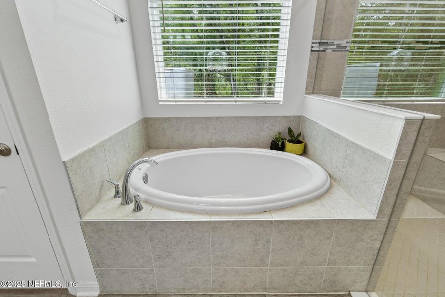 Furnished interior view inside a new home in Flagler Estates, Hastings (Image 33).