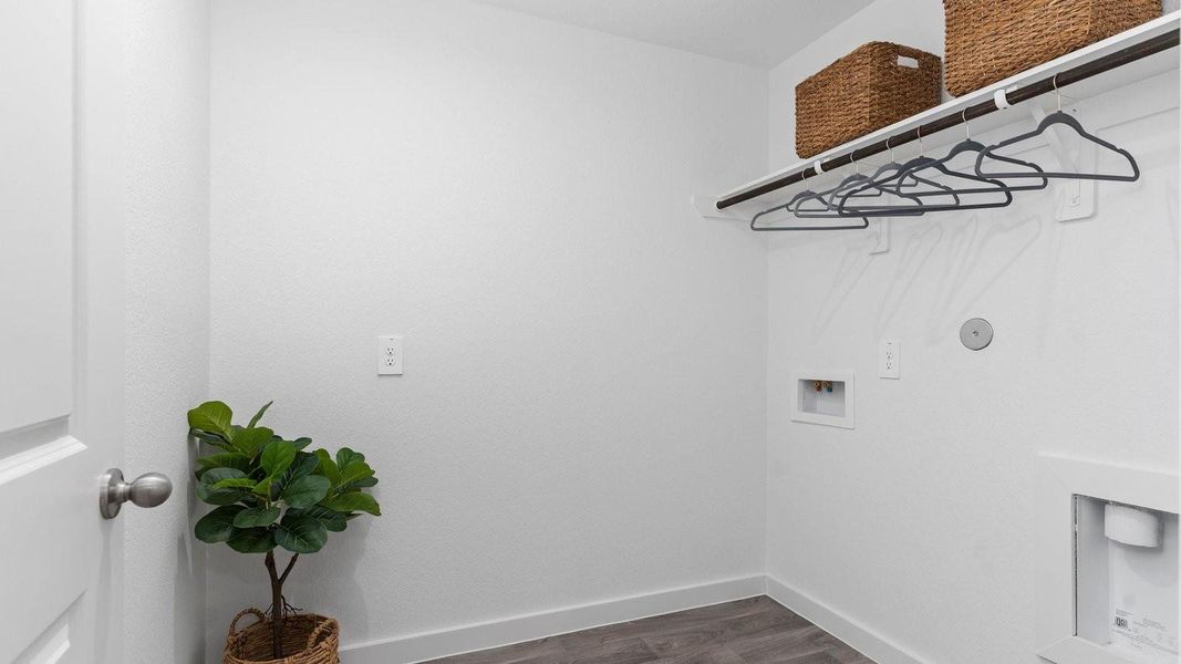 *Images and 3D tour is for illustration only and options may vary from home as built.